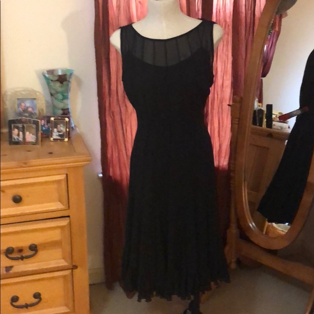 Adrianna Papell LBD